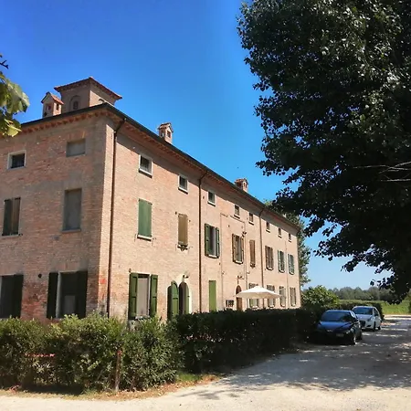 Antico Casolare Apartmán *