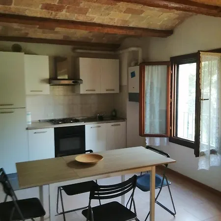 Appartamento Antico Casolare *