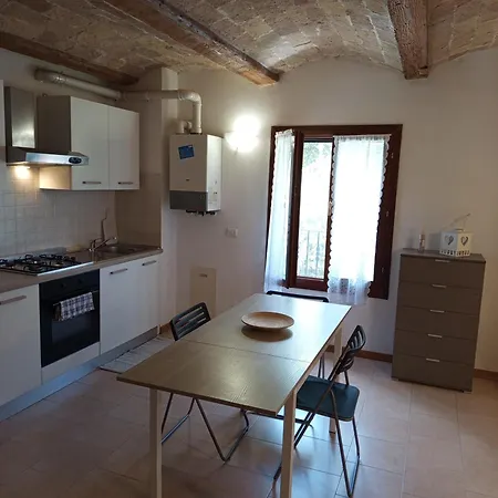 Appartamento Antico Casolare