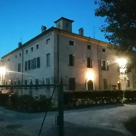 Antico Casolare Porto Fuori